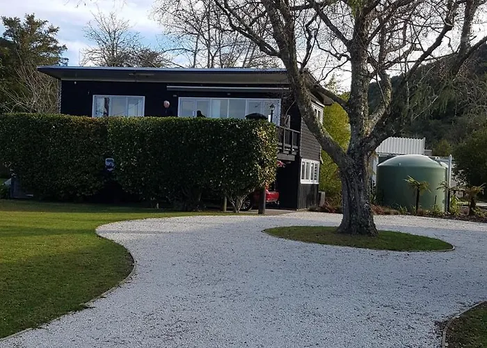 Holiday home Perfect Lakeside Summer House