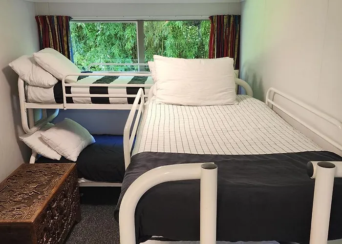 Holiday home Perfect Lakeside Summer House Rotorua