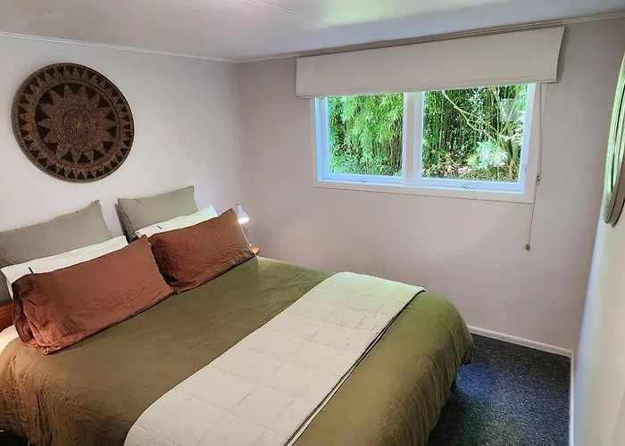 Perfect Lakeside Summer House Holiday home Rotorua