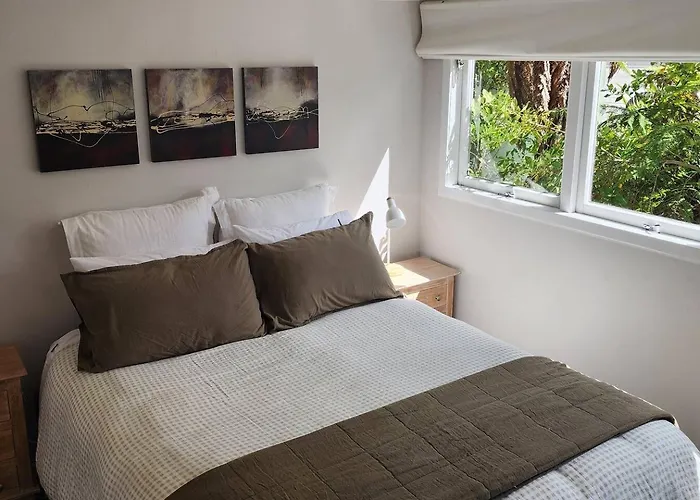 Holiday home Perfect Lakeside Summer House Rotorua