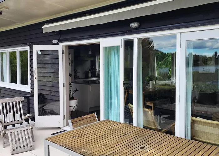 Holiday home Perfect Lakeside Summer House *