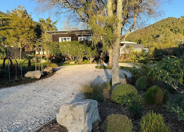 Holiday home Perfect Lakeside Summer House Rotorua
