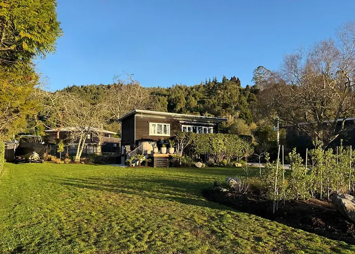 Holiday home Perfect Lakeside Summer House